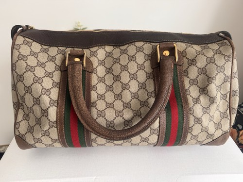 Gucci joy boston bag - gucci,