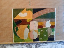 Painting by Local Artist