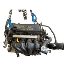 HYUNDAI I20 KIA RIO Petrol Engine 1.4 G4FA Euro5  A1 Runner 114N12BU00
