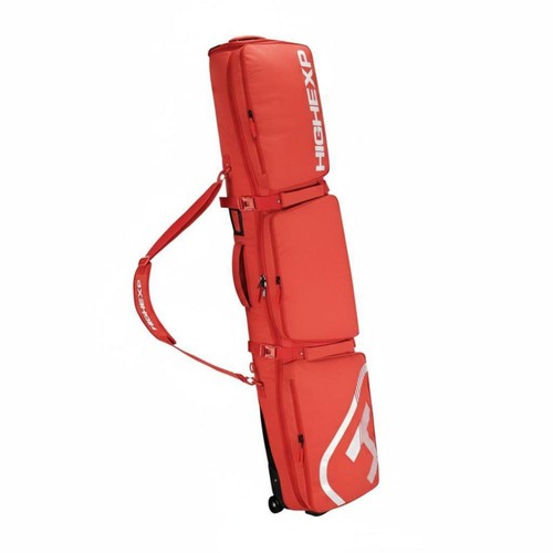 Ski equipment bag wheeled - ski,