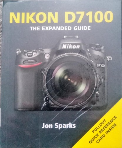 Jon sparks nikon - jon, d7100