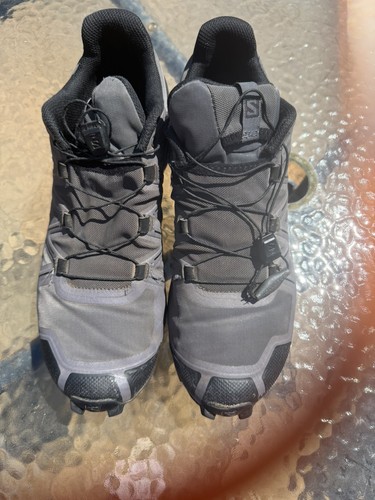 Salomon reveal trail - trail, running