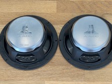 JL Audio C3-650 Component