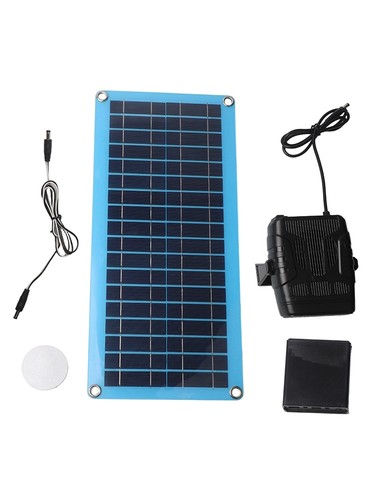 Solar heater perfect - heater, for