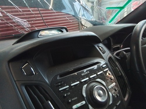 Mk3 2011 2018 ford - 2011,