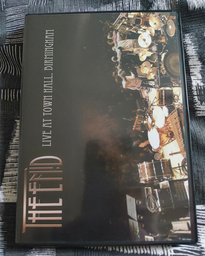 The enid live - the,