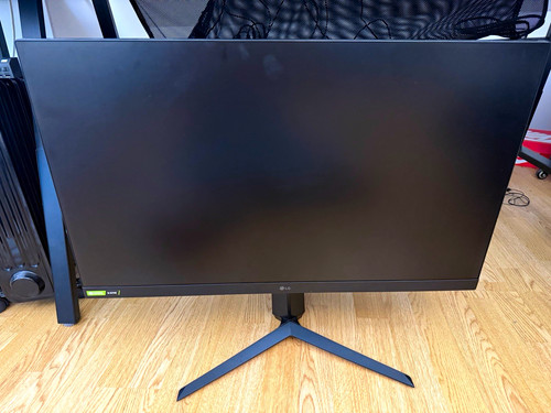 Ultragear 27in gaming - ultragear,
