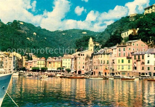 Portofino liguria port golfo - port,