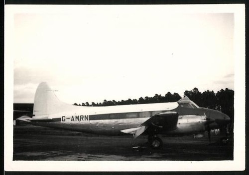 Photograph havilland - photograph, of
