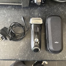 Braun Series 7 Men's Electric