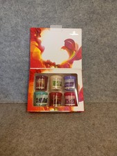 SENTED CANDLE GIFT SET 6 CANDLES Sweetheart.