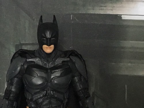 Mcfarlane multiverse batman - mcfarlane,