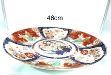 LARGE MEIJI PERIOD JAPANESE