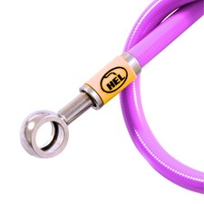 HEL OEM Style Kit Brake Lines