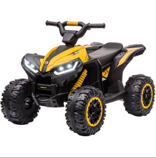 Kids Electric Quad Bike 12V