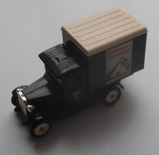 LLEDO GUINNESS FORD TRUCK