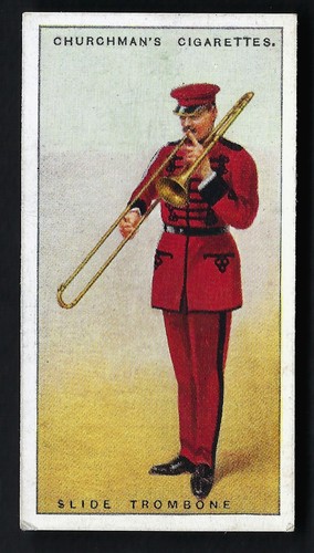 Churchman musical - churchman,