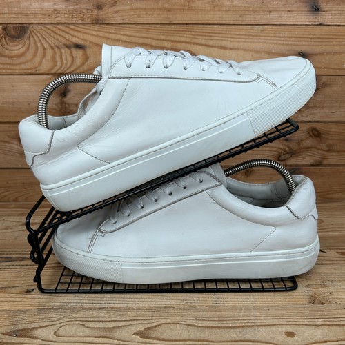 Reiss trainers mens - reiss, size
