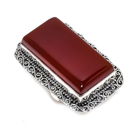 Carnelian gemstone handmade - gemstone,