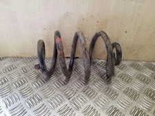 NISSAN JUKE F15 Rear Left Coil