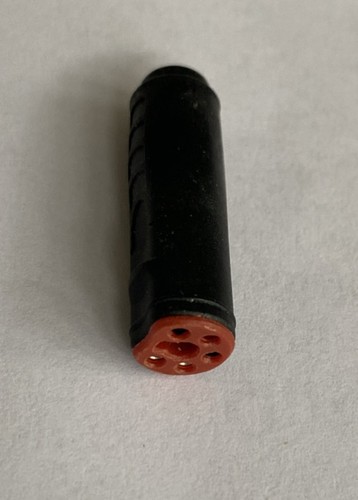 Simrad simnet termination - simrad, plug