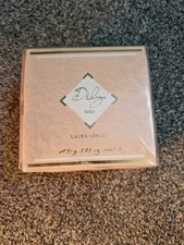 Laura Ashley Dilys Soap BNIB