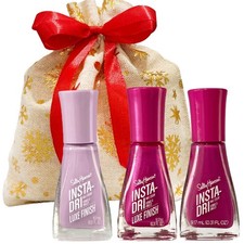 SALLY HANSEN NAIL VARNISH