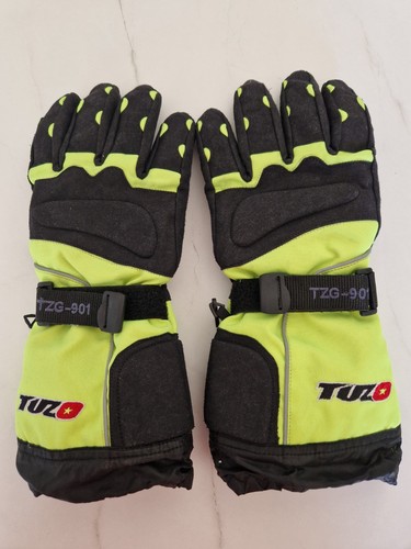 Tuzo tzg 901 - tuzo, motorcycle