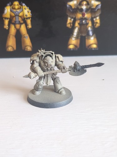 Warhammer 40k dark - 40k,