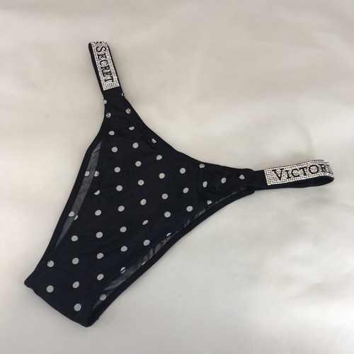 Victoria secret black - victoria's,