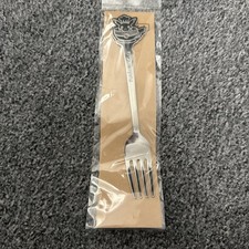 Pikachu Fork Pokemon Cafe