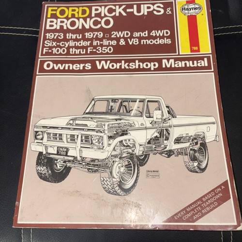 Haynes ford pick - ford, pick-ups