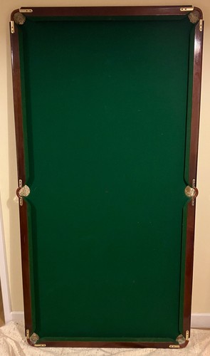 Snooker table top - 6ft, x