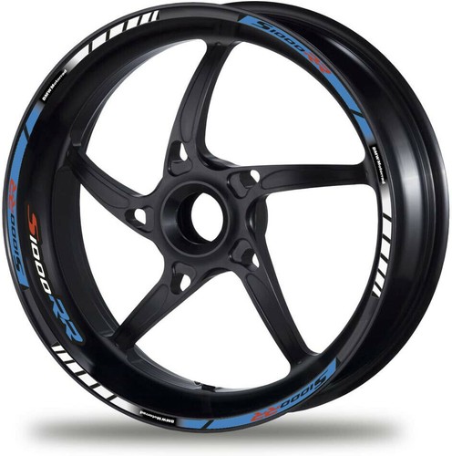 Laminated hp4 motorrad blue - laminated,