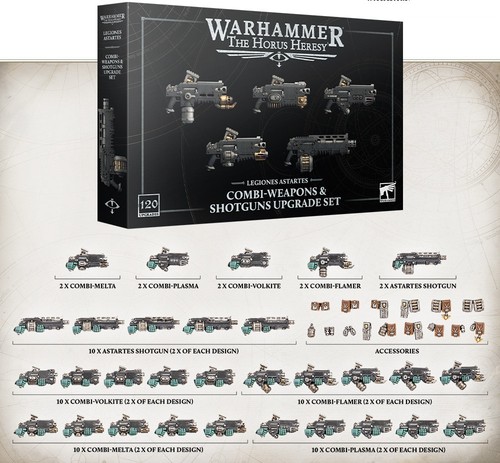 Horus heresy legiones - horus,