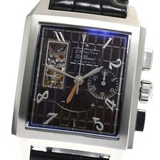 ZENITH Port Royal Open