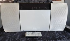 Sony CMT-CX5BiP Micro Hi-Fi