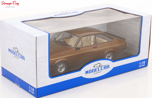Ford escort 2000 dark - ii,