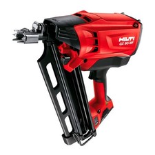 ⭐HILTI GX90-WF NAIL GUN IN CASE GOOD WORKING ORDER FREE POSTAGE 1511⭐