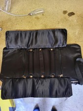 Jewellery Wrap Travel Pouch