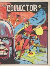 Collector Fanzine, the #25 FN