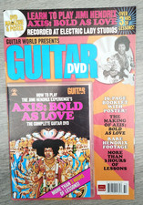Guitar World / How to Play