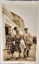 Vintage 1930s Sunbeam Photo
