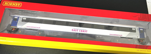 Hornby east coast mk3 - hornby,