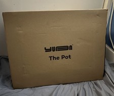 Brand New Yuba ‘the Pot’