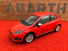 Motorama Fiat Grande Punto