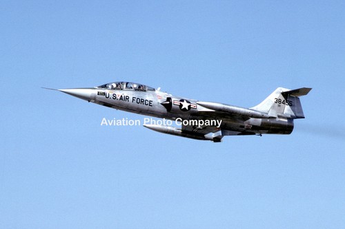 Air force ttw lockheed - us,