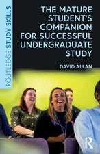 The Mature Students Companion