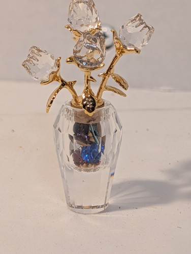 Vtg 1990s swarovski crystal - 1990s,