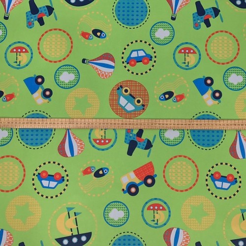 Green kids boys bedroom - boys,